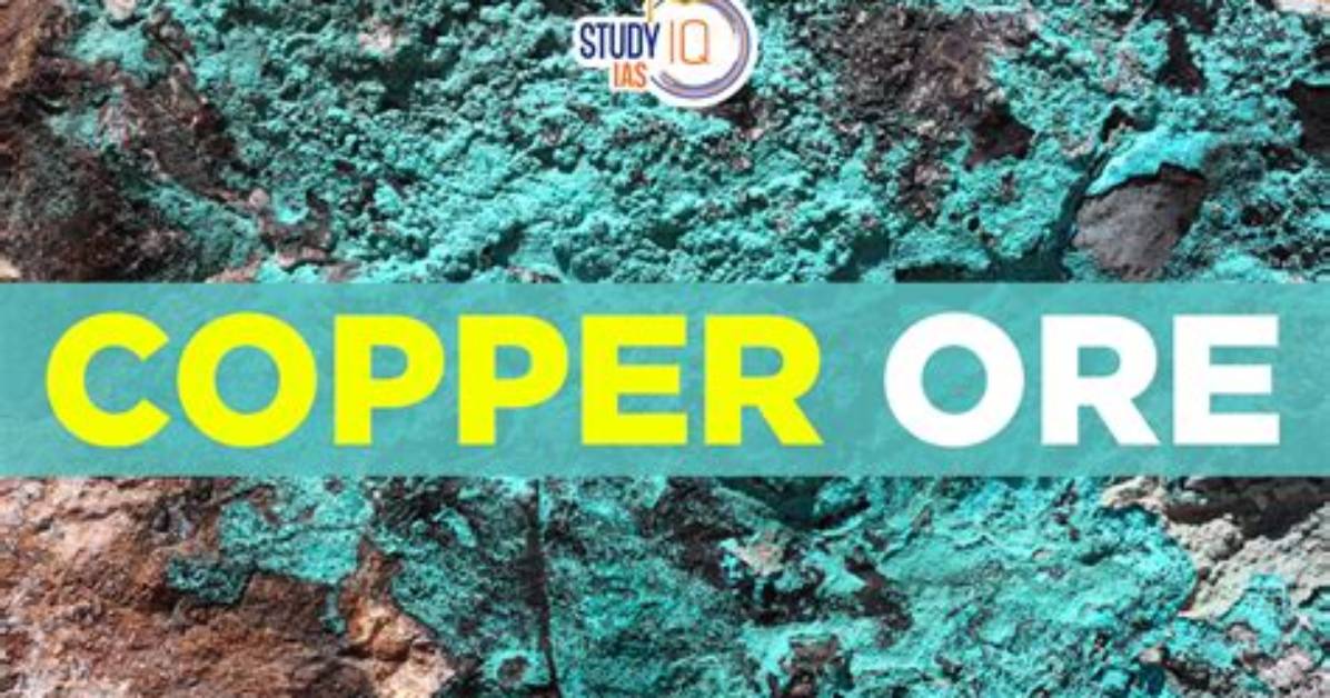 Is Copper Rare or Common