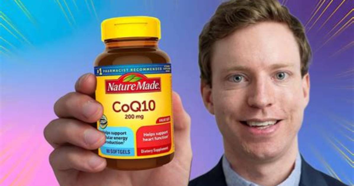 Is Coq10 Worth Taking
