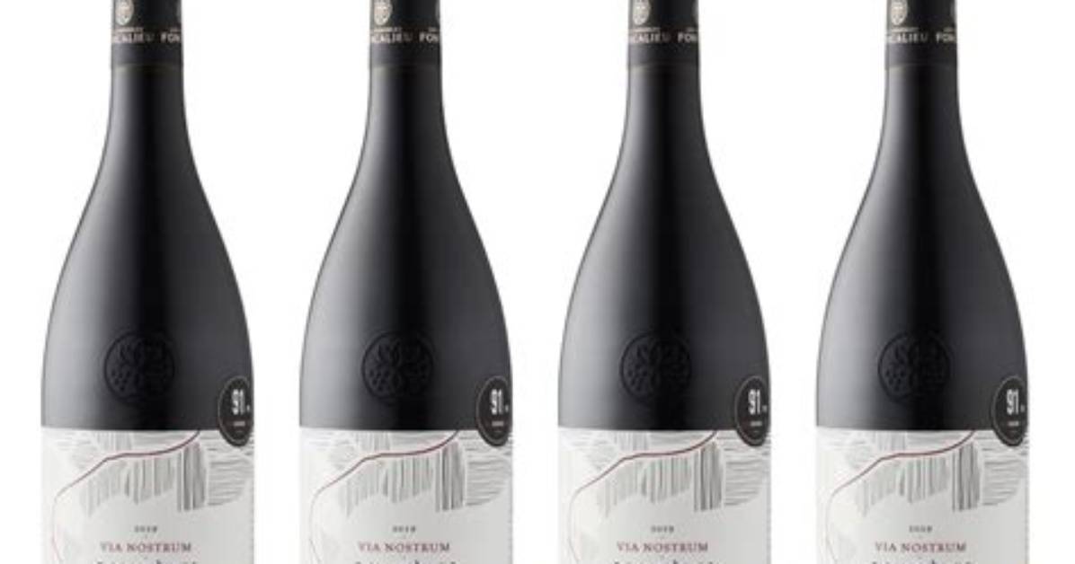 Is Corbieres Wine Good?