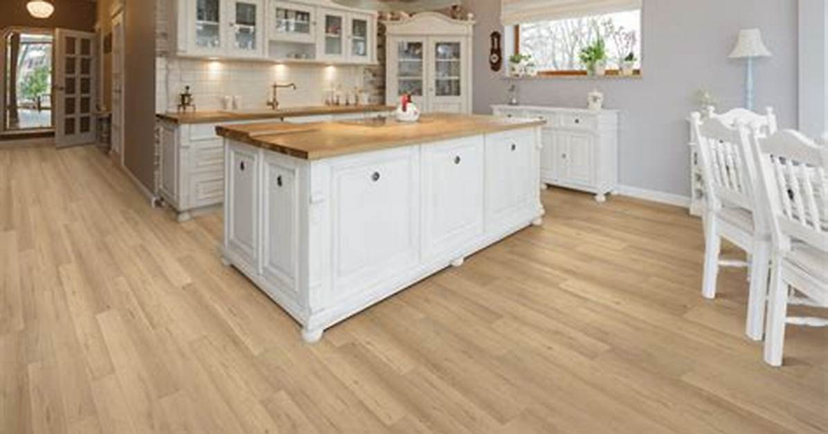 Is Coretec a Good Floor