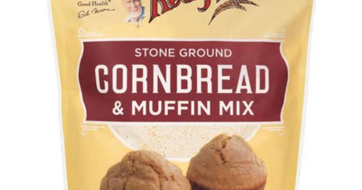 Is Corn Muffin Mix the Same as Cornbread