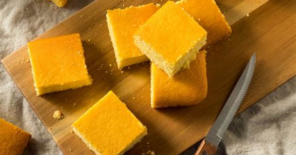 Is Cornbread Good for Weight Loss?