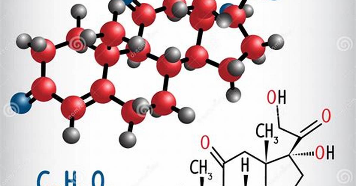 Is Cortisone a Steroid?