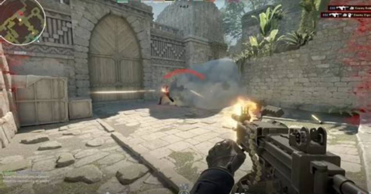 Is Counter Strike Good?