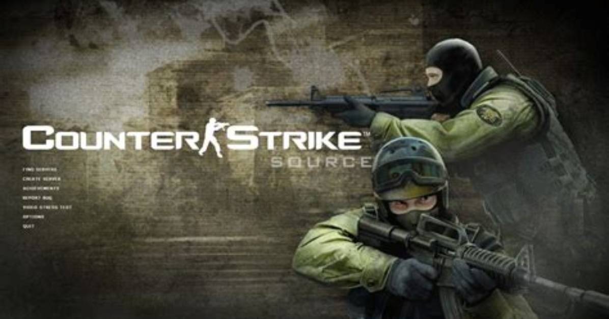 Is Counter Strike Source for Free? Check This out – Download Cs S