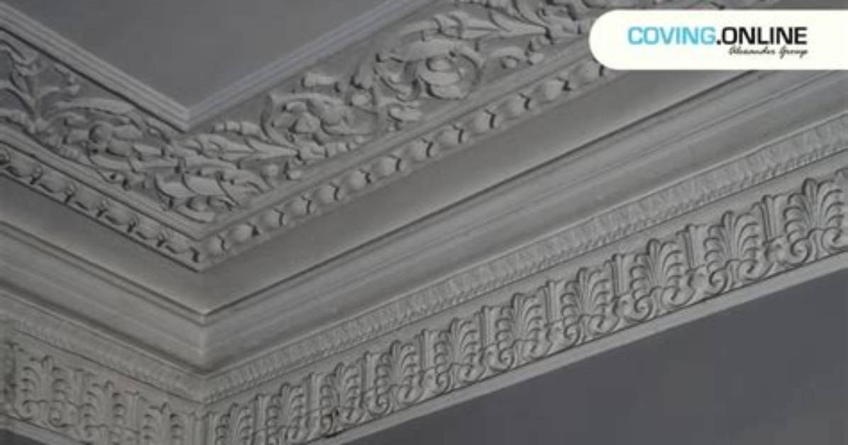 Is Coving Old Fashioned?