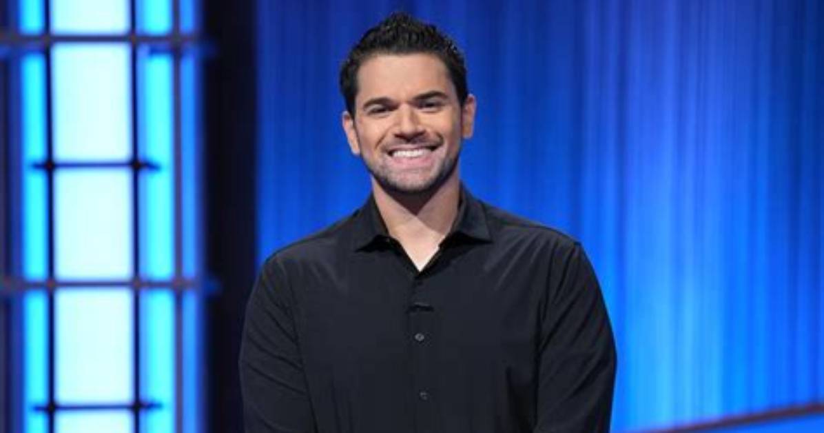 Is Cris Pannullo Jeopardy Streak over? His Wiki, Girlfriend, Age and Facts