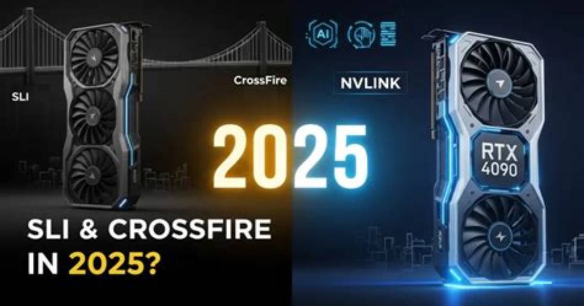 Is Crossfire Still Supported?