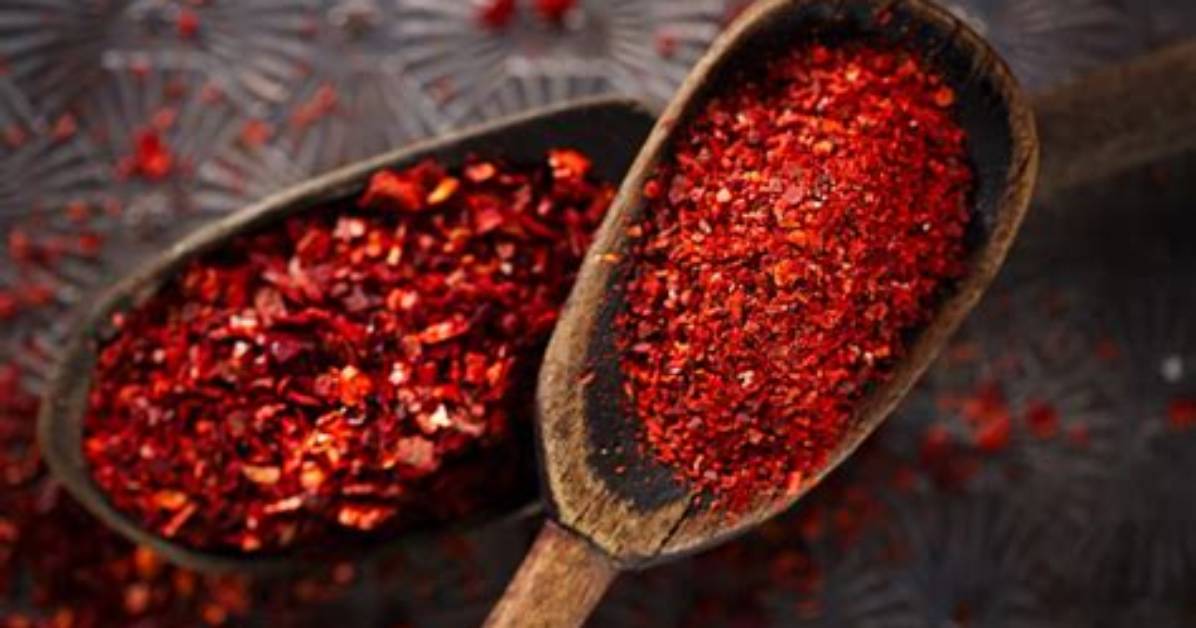 Is Crushed Red Pepper the Same as Cayenne Pepper