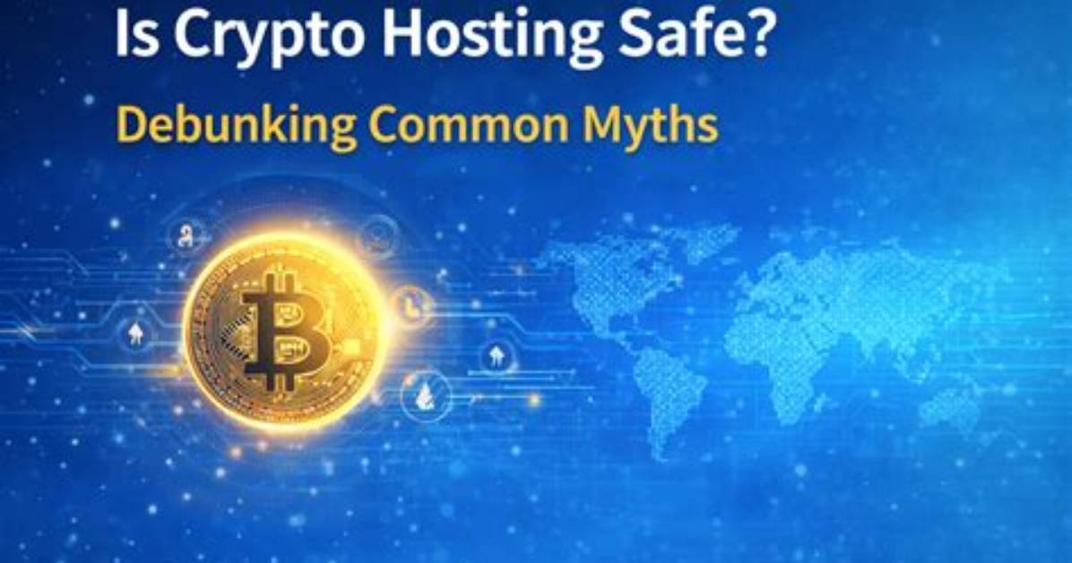 Is Crypto. Com Safe to Use?