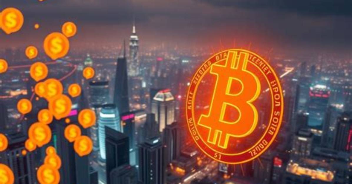 Is Cryptocurrency a Disruptive Technology?