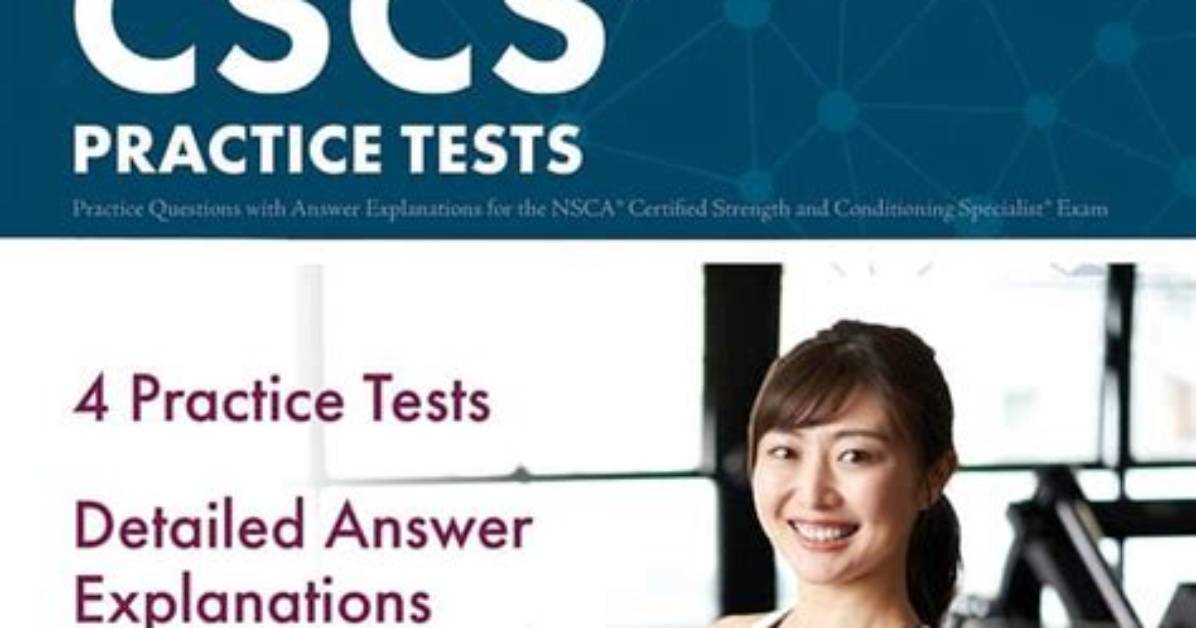 Is Csm Test Open Book?