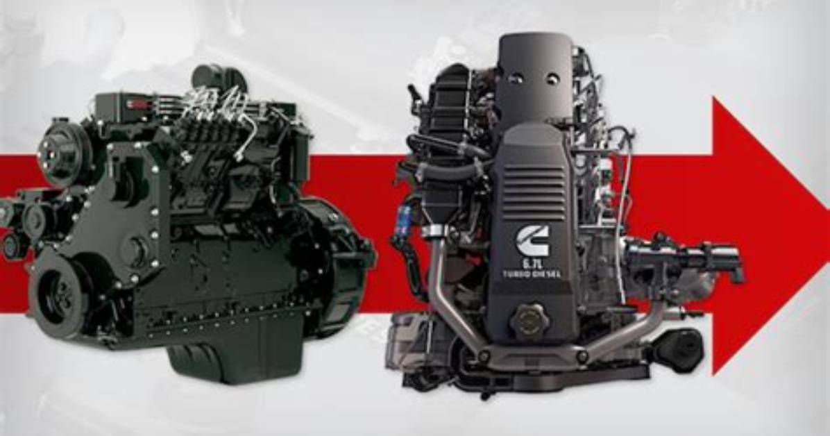 Is Cummins Engine Reliable