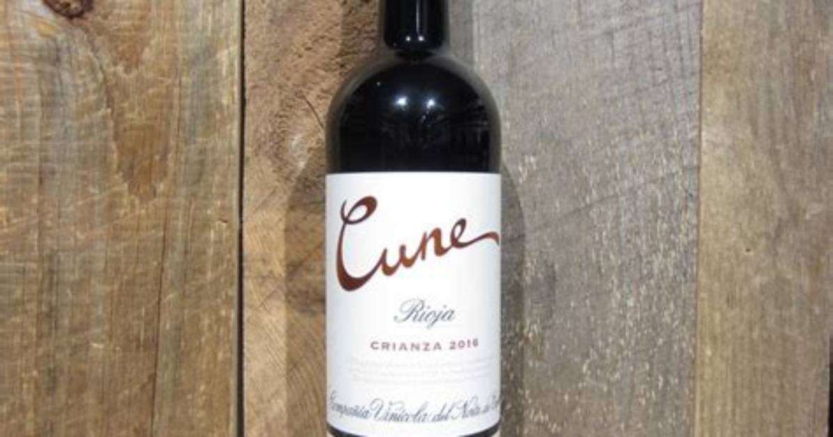 Is Cune a Word?
