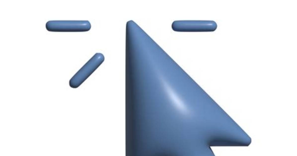 Is Cursor a Pointer?