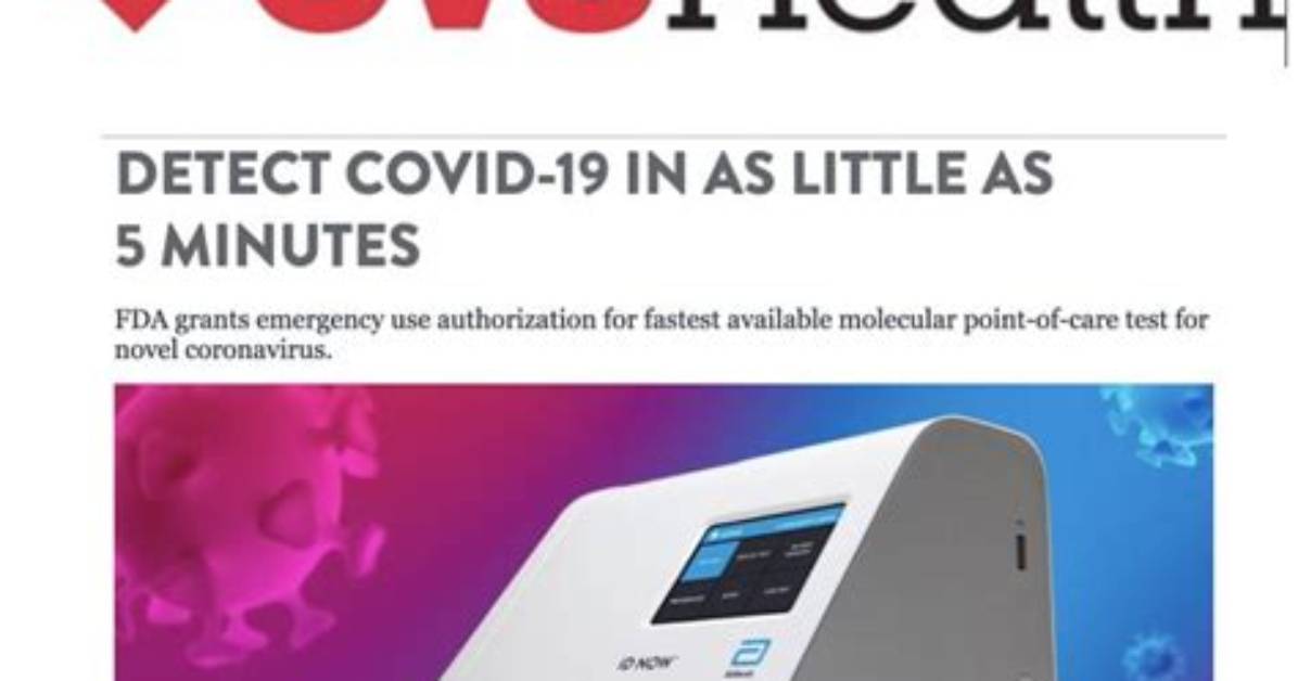 Is Cvs Testing for Covid?
