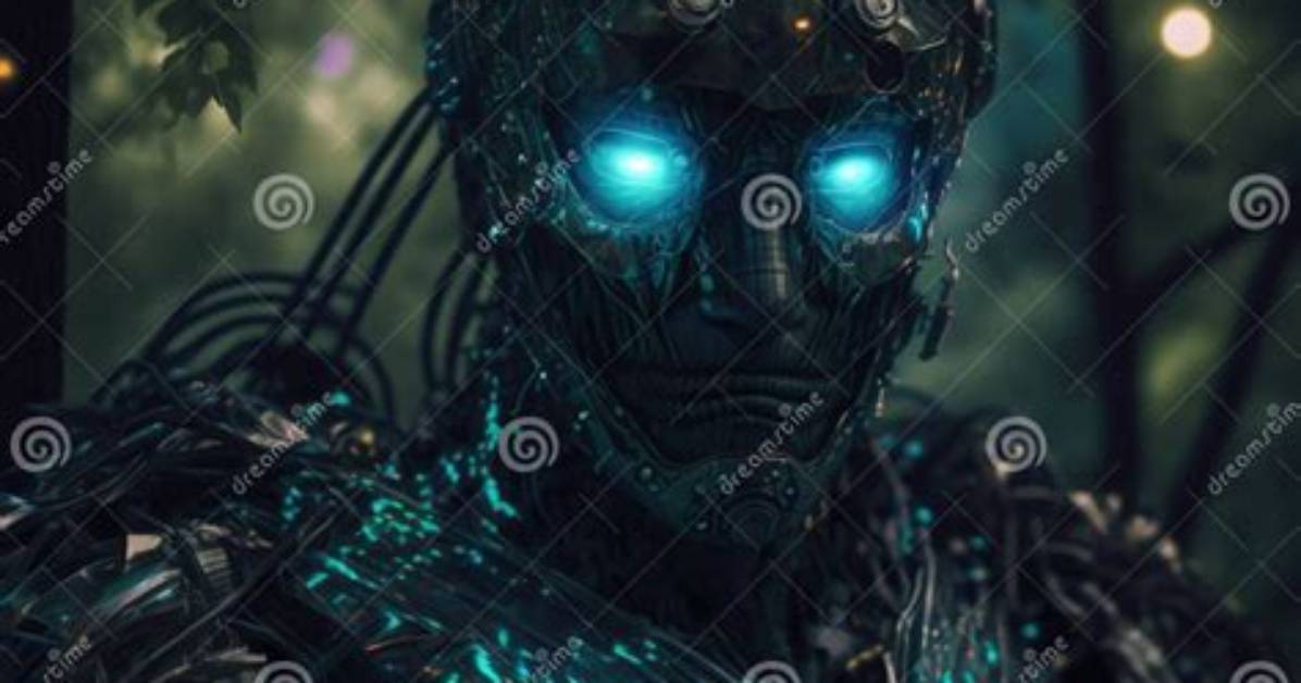 Is Cybernetically a Real Word?