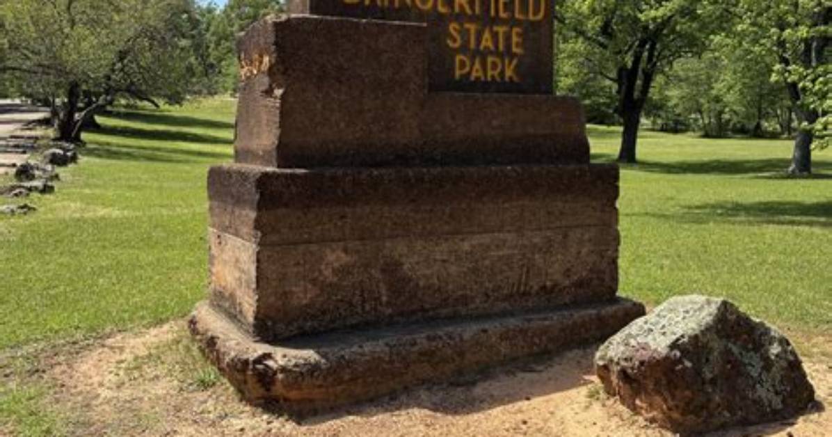 Is Daingerfield State Park Open?