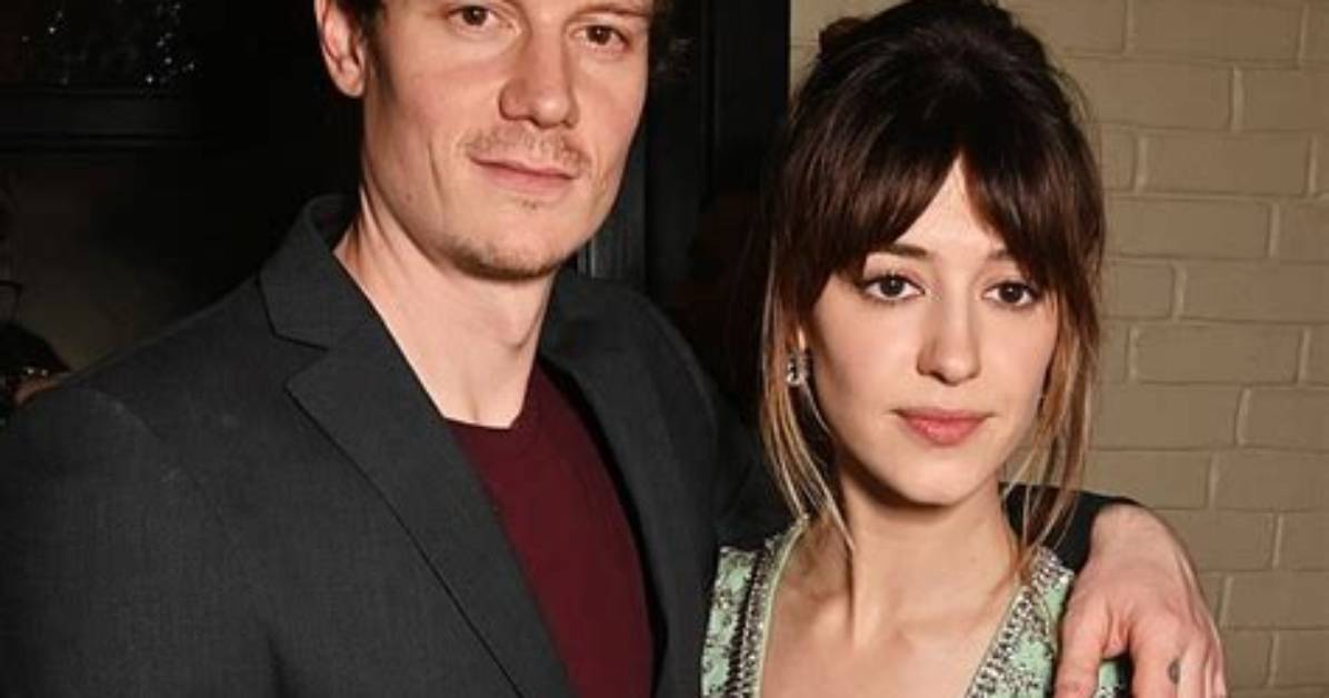 Is Daisy Edgar-Jones Dating a Boyfriend? into Her Love Life