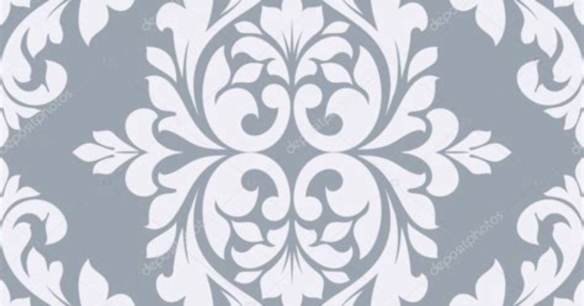 Is Damask a Pattern