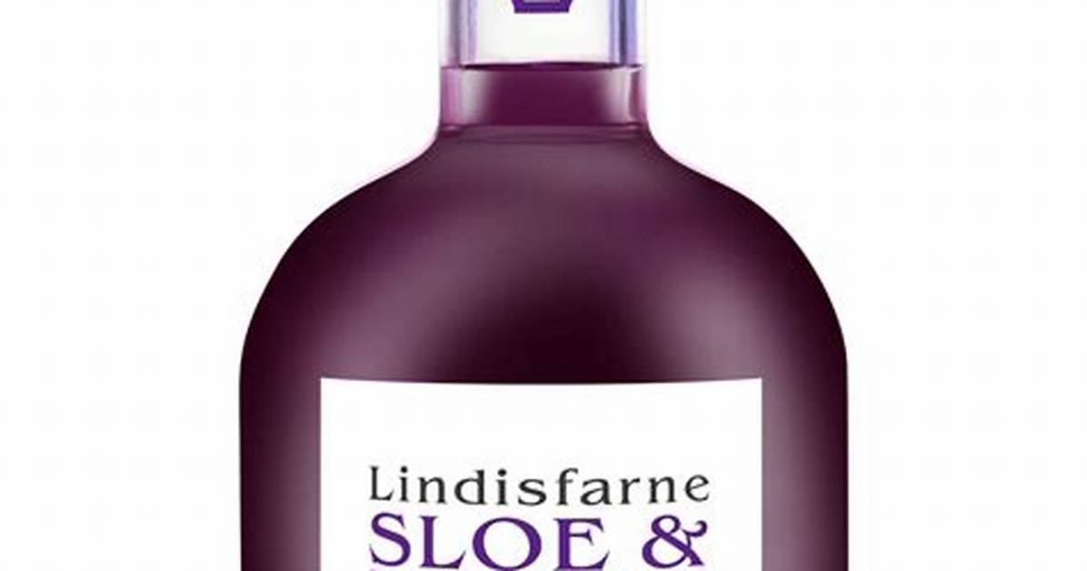 Is Damson Gin the Same as Sloe Gin?