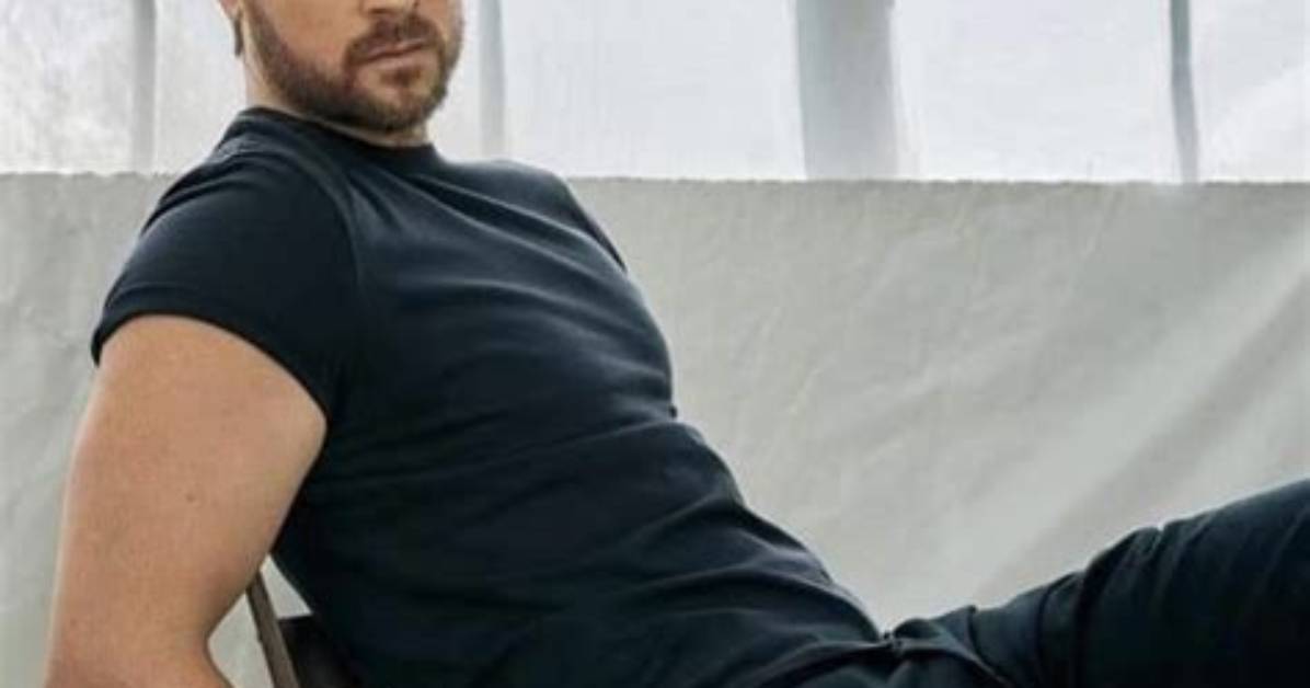 Is Dan Feuerriegel Married? a Deep Dive into His Personal Life