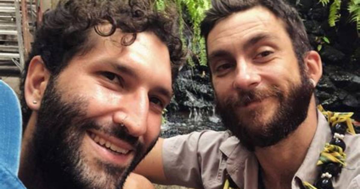 Is Dan from Naked and Afraid Gay? Relationship, Husband, and More