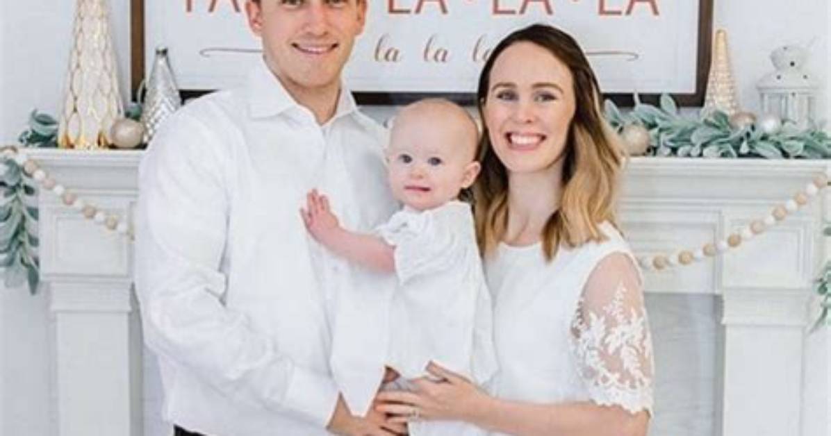 Is Danielle Still Married?