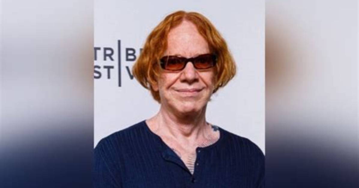 Is Danny Elfman Goth? – Celebrity