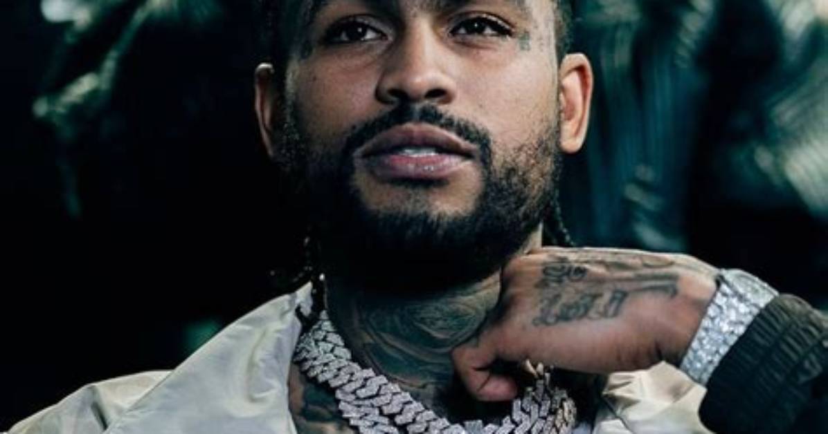 Is Dave East Married? the Truth Behind the Rapper's Relationship Status
