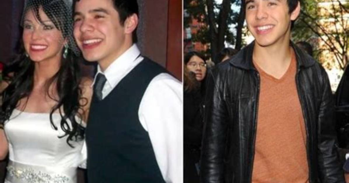 Is David Archuleta Dating a Boyfriend? He Came out as Gay