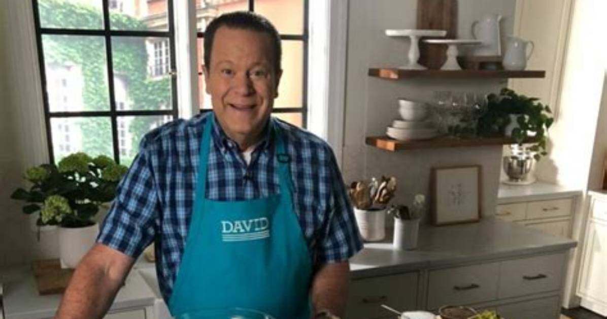 Is David Venable Sick? Health, Illness & Weight Loss Update!