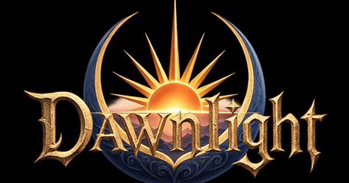 Is Dawnlight a Word?