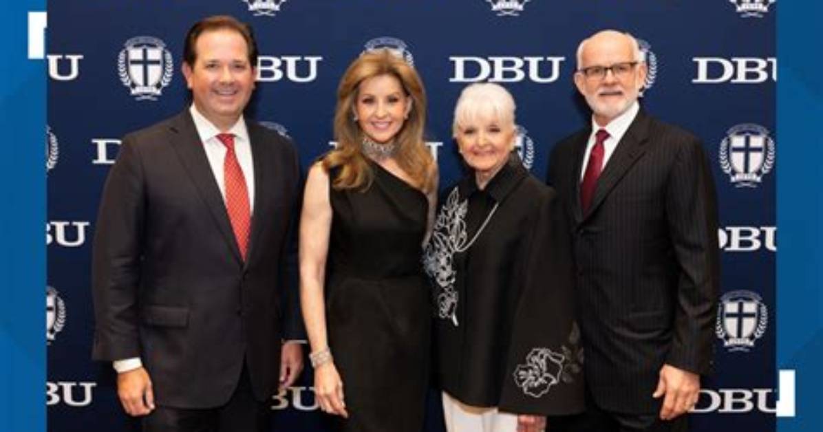 Is Dbu a Private School