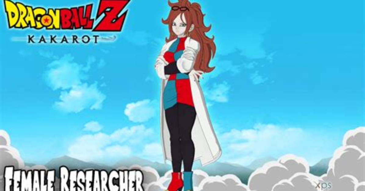 Is Dbz Kakarot on Android?