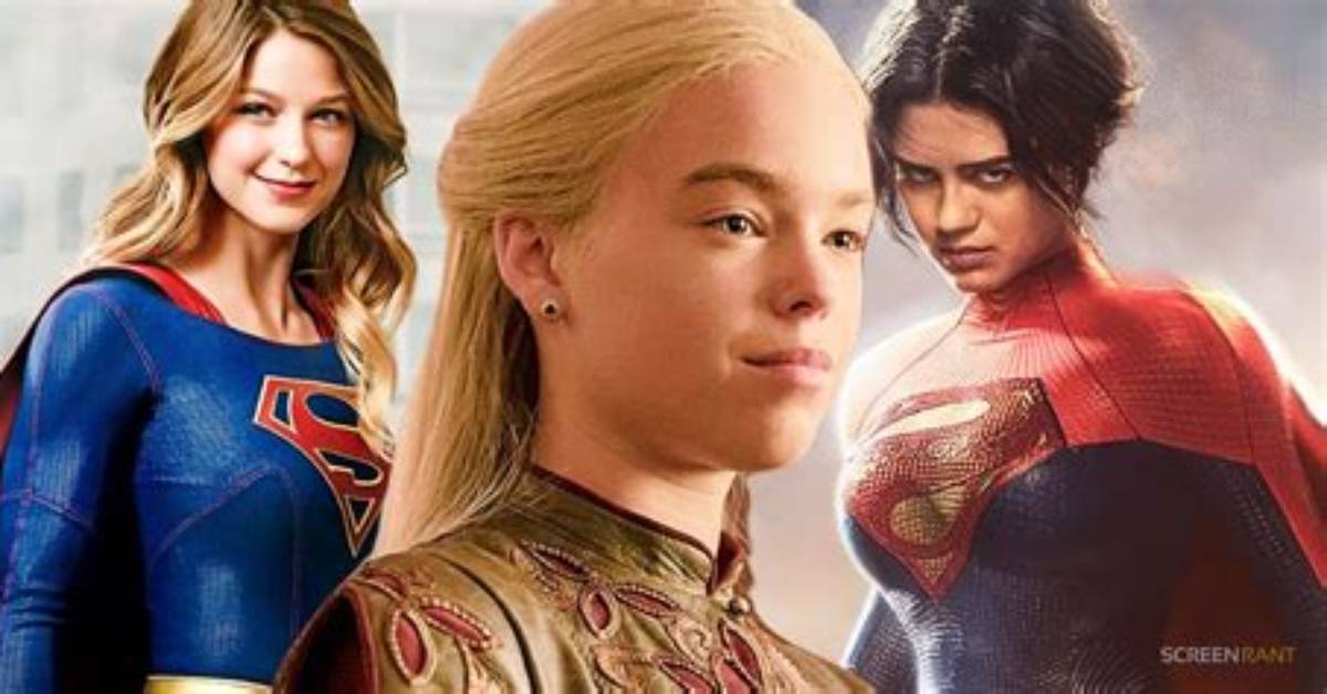 Is Dc Studios Planning to Cast Supergirl? Report Reveals Top Actresses up for the Role and More