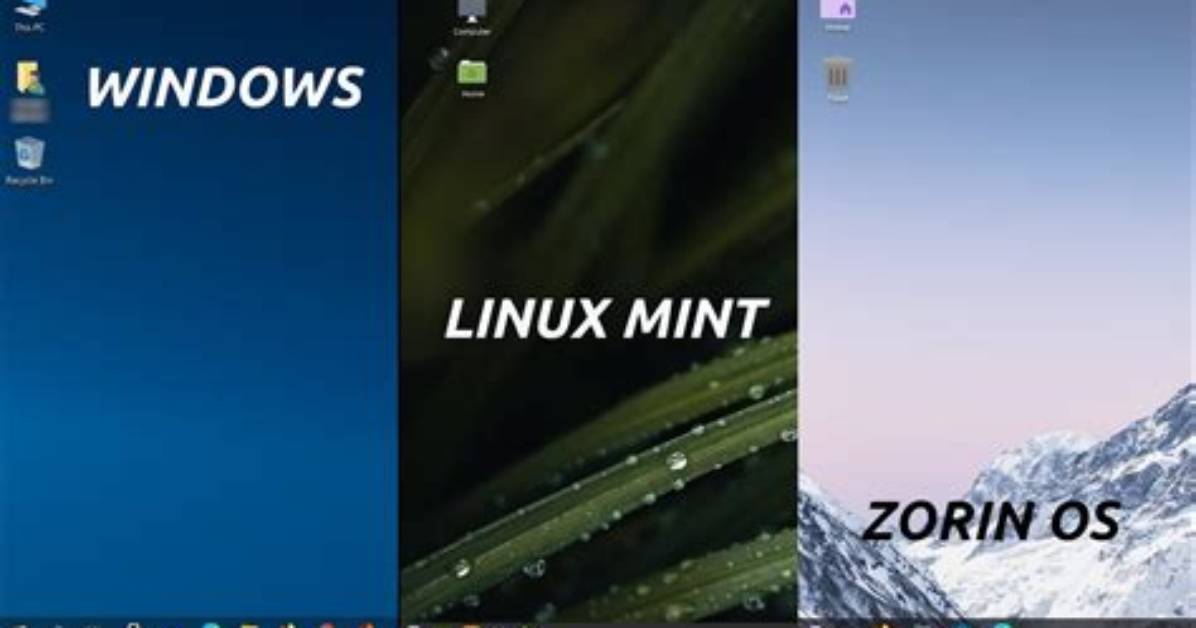 Is Debian Better Than Mint?