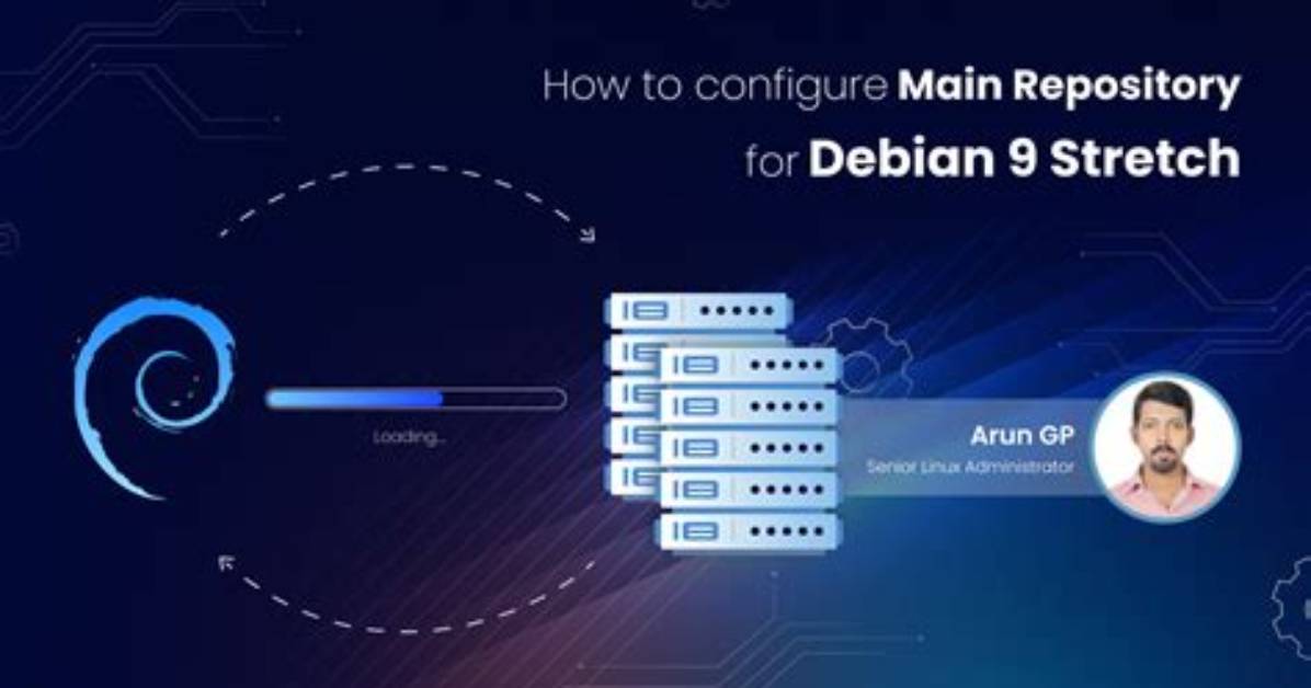 Is Debian Stretch Still Supported?