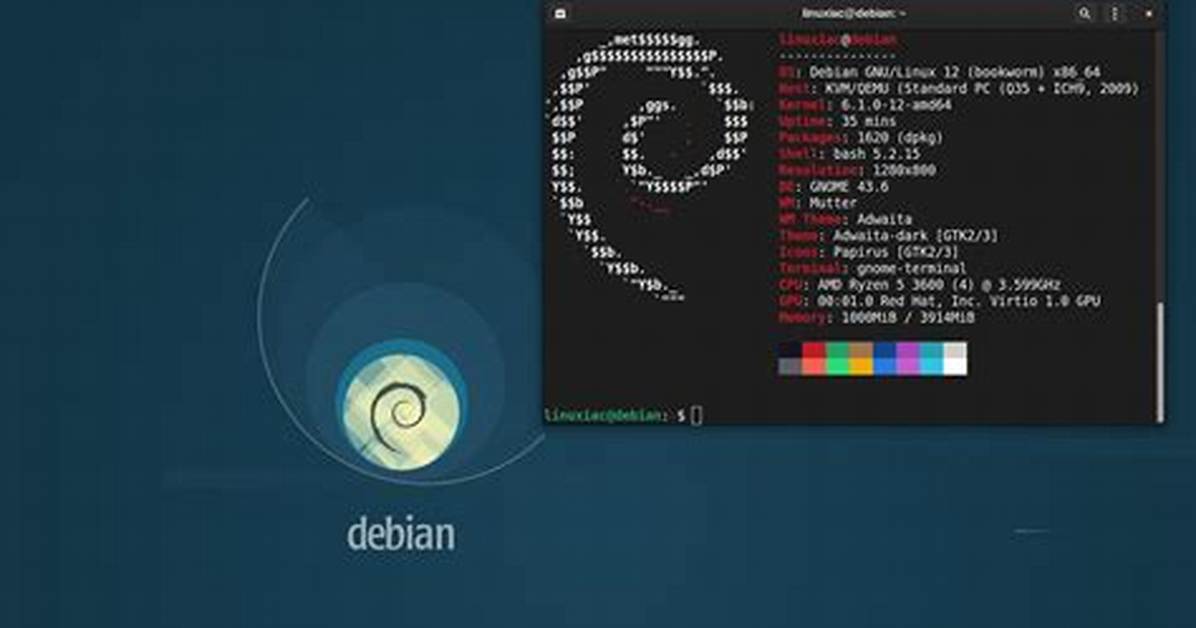 Is Debian Testing Stable Enough?