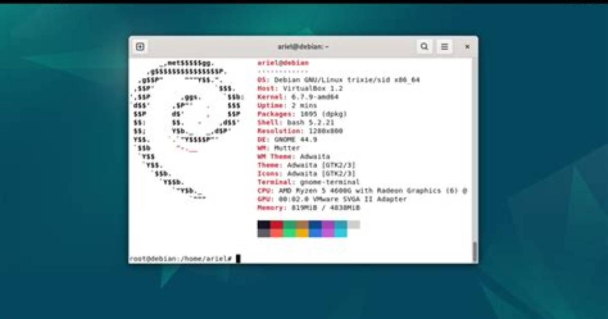 Is Debian Unstable Safe?