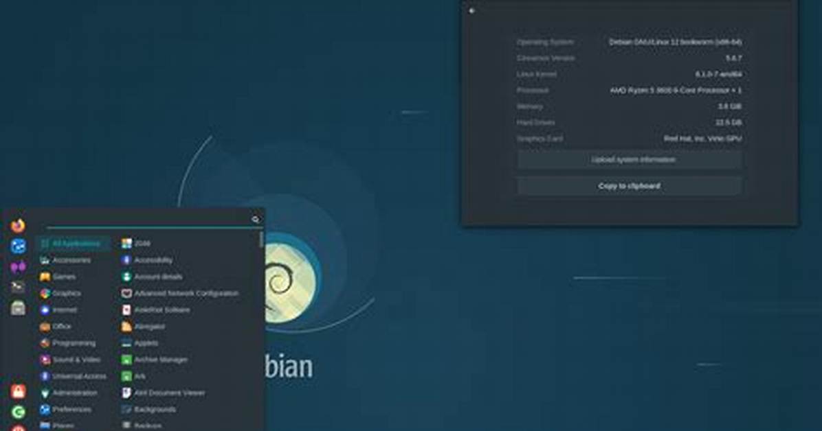 Is Debian User Friendly?