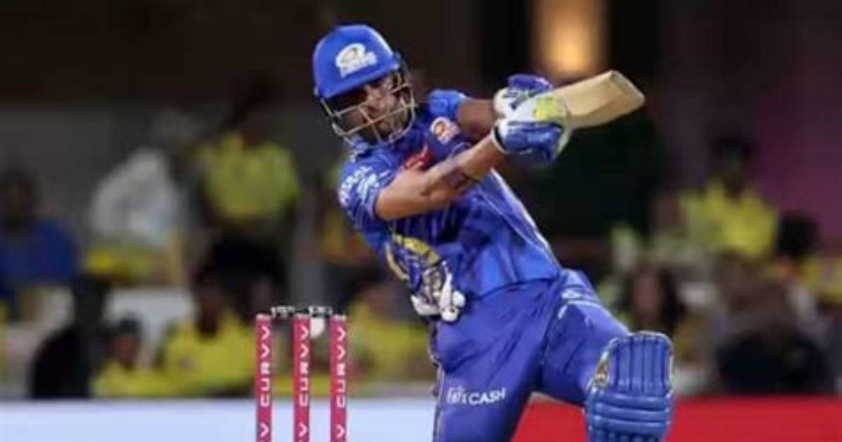 Is Deepak Chahar All Rounder?