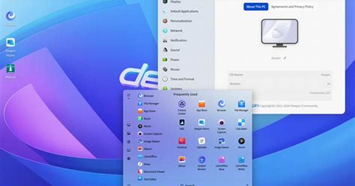 Is Deepin Linux Free?