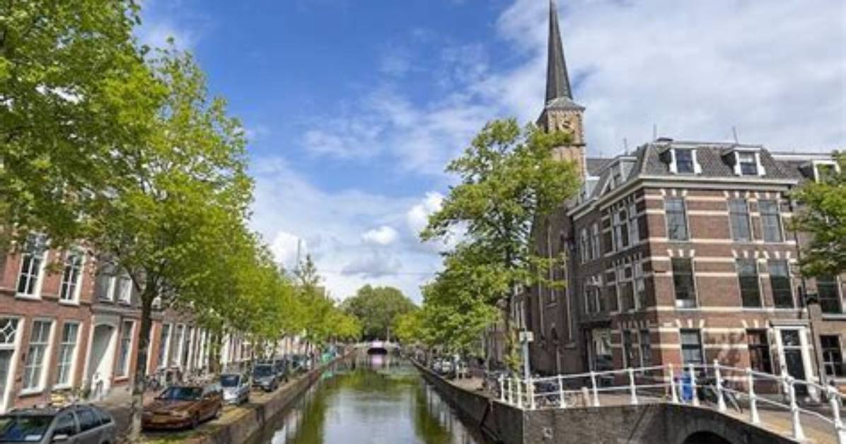 Is Delft Worth Visiting?