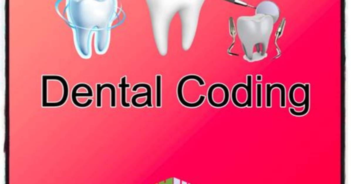 Is Dental Coding the Same as Medical Coding