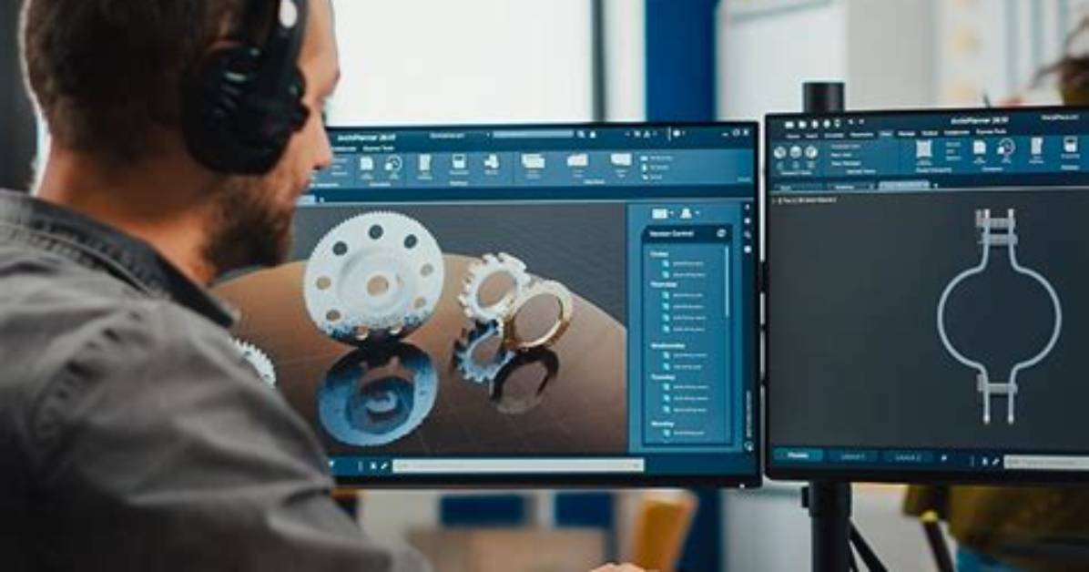 Is Design Engineer a Mechanical Engineer?