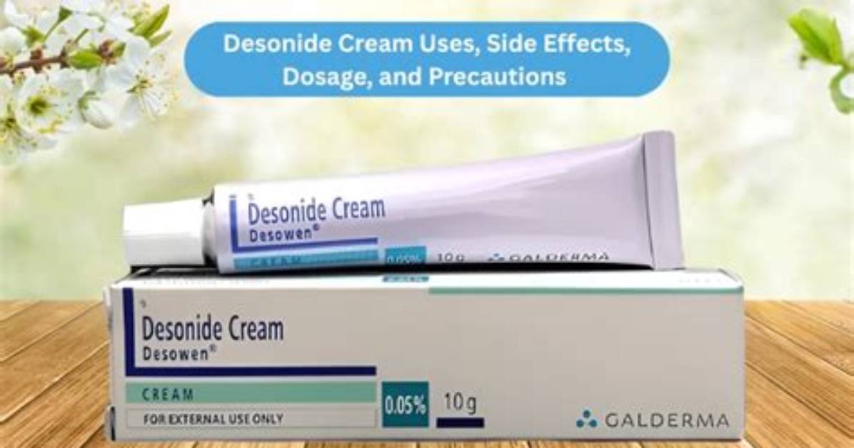 Is Desonide Safe for Face