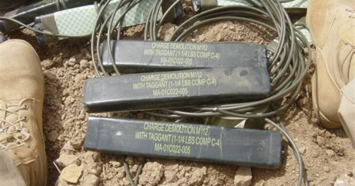Is Det Cord Safe