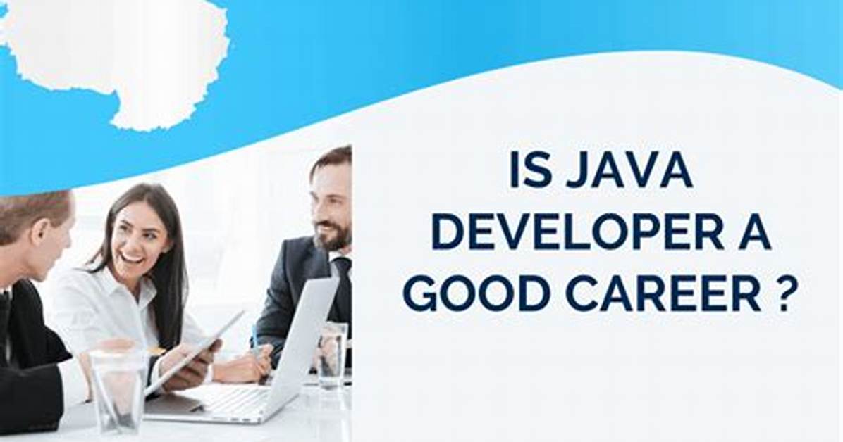 Is Developer a Good Career