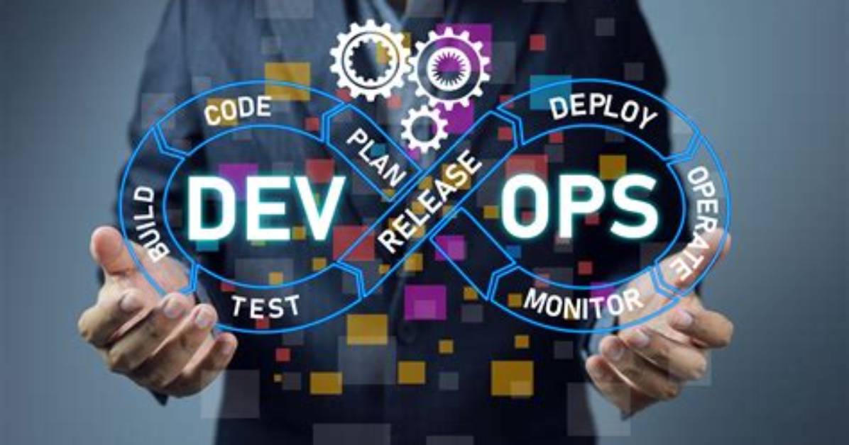 Is Devops a Position